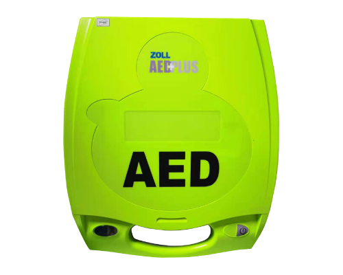 美国ZOLL AED Plus自动体外除颤器