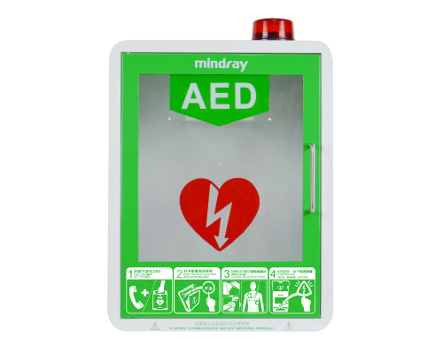 迈瑞AED 自动体外除颤器机箱